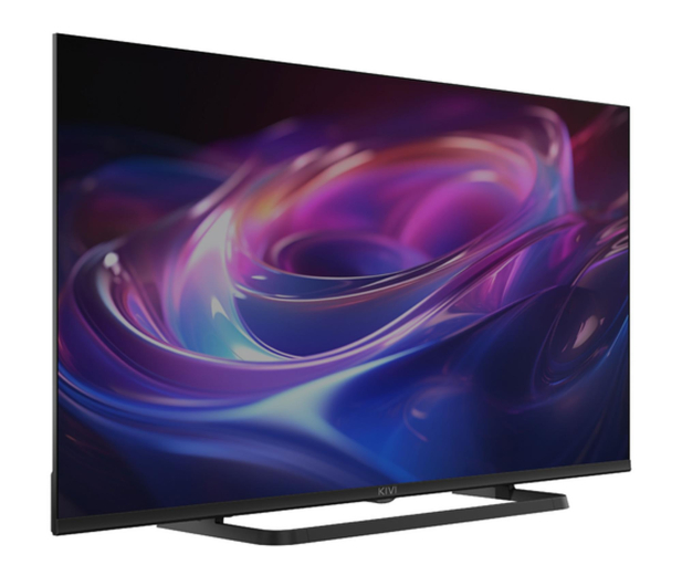 KIVI 40F710QB 40" LED FHD Google TV Dolby Audio - 1333868 - zdjęcie 2